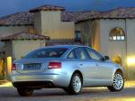 Audi A6 4.2 Quattro Sedan 2005 года (ZA)